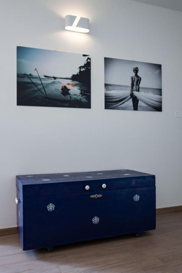 Bnb เตรนโต ภายนอก รูปภาพ